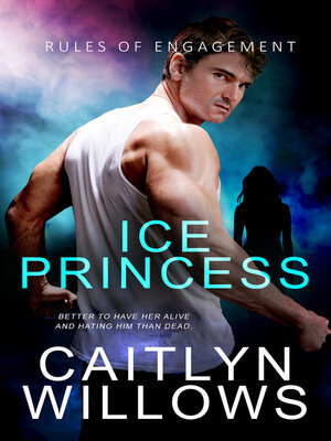 cover image of Ice Princess